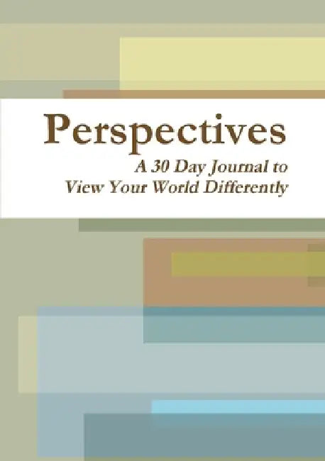 Perspectives by Karl Bimshas