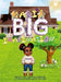 Kari's Big Imagination by Amanda Johnson, Patty Taylor, New Beginnings Publishing