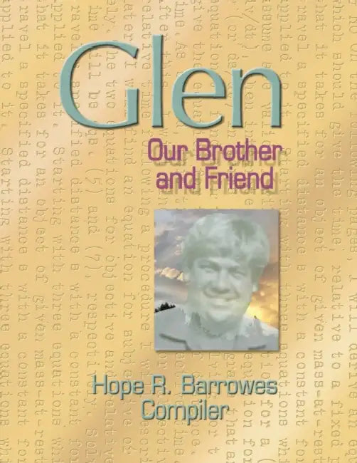 Glen by Samuel Richardson