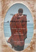 The Journey of a Woman's Heart by Reverdia 'da River Trammell