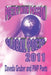 Poetry with Passion Global Poets 2011 by Daveda Gruber