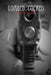 Loaded. Cocked. Pull The Trigger. by Ariel Harter