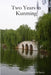 Two Years in Kunming by Donald Gardner Stacy