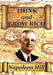 THINK and GROW RICH by Napoleon Hill