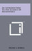 An Introduction To The Science Of Metaphysics by Henry J. Koren