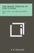 The Arabic Writing in Five Lessons: With Practical Exercises and a Key by F. E. Sommer