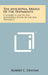 The Apocrypha, Bridge Of The Testaments: A Reader's Guide To The Apocryphal Books Of The Old Testament by Robert C. Dentan