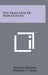 The Principles Of Monasticism by Maurus Wolter, Bernard A. Sause