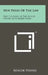 New Paths Of The Law: First Lectures In The Roscoe Pound Lectureship Series by Roscoe Pound