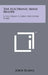 The Electronic Mind Reader: A Rick Brant Science Adventure Story by John Blaine