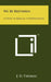 We Be Brethren: A Study In Biblical Interpretation by J. D. Thomas