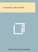 Leningrad Town's Views by State Fine Arts Publisher
