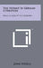 The Hermit In German Literature: From Lessing To Eichendorff by John Fitzell