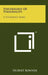 Psychology of Personality: A Psychology Series by Hubert Bonner