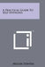 A Practical Guide To Self-Hypnosis by Melvin Powers