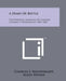 A Diary Of Battle: The Personal Journals Of Colonel Charles S. Wainwright, 1861-1865 by Charles S. Wainwright, Allen Nevins, Rafael Palacios