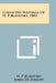 Collected Writings Of H. P. Blavatsky, 1883 by H. P. Blavatsky, Boris de Zirkoff