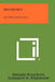 Aesthetics: Lectures And Essays by Edward Bullough, Elizabeth M. Wilkinson