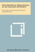 Philosophical Parallelisms In Six English Novelists: The Conception Of Good, Evil And Human Nature by George Rogers Swann