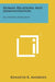Human Relations and Administration: An Interim Statement by Kenneth R. Andrews