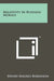 Relativity in Business Morals by Henry Mauris Robinson