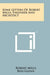Some Letters of Robert Mills, Engineer and Architect by Robert Mills, Bess Glenn