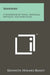 Masonry: A Handbook Of Tools, Materials, Methods, And Directions by Kenneth Holmes Bailey