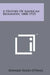 A History Of American Biography, 1800-1935 by Edward Hayes O'Neill