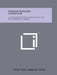 German Baroque Literature: A Catalogue of the Collection in the Yale University Library by Curt Von Faber Du Faur