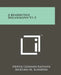 A Benedictine Bibliography V1-2 by Oliver Leonard Kapsner, Anselmo M. Albareda