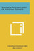 Minimum Vocabularies of Written Chinese by George Alexander Kennedy