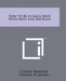 How to Be a Crack Shot with Rifle and Shotgun by Claude Parmelee, Charles R. Jacobs