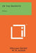 Of the Festivity: Poems by William Dickey, W. H. Auden