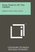 Folk Dances Of The Greeks: Origins And Instructions by Theodore Petrides, Elfleida Petrides