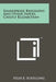Shakespeare Biography and Other Papers, Chiefly Elizabethan by Felix E. Schelling