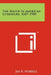 The South In American Literature, 1607-1900 by Jay B. Hubbell