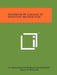 Handbook of Colonial St. Augustine Architecture by St Augustine Historical Restoration