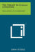 The Hermit In German Literature: From Lessing To Eichendorff by John Fitzell