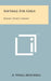 Softball For Girls: Barnes Sports Library by A. Viola Mitchell