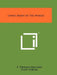 Living Birds Of The World by E. Thomas Gilliard, Eliot Porter, John Markham