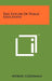 The Future Of Public Education by Myron Lieberman