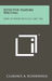 Effective Feature Writing: How to Write Articles That Sell by Clarence A. Schoenfeld