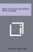 How To Speak And Write With Humor by Percy H. Whiting