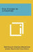Five Studies In Literature by Bertrand Harris Bronson, James Ralston Caldwell, James Mason Cline