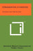 Comparative Literature: Method And Perspective by Newton Phelps Stallknecht, Horst Frenz