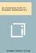 An Introduction To Modern Mathematics by Robert Wesley Sloan