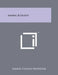 Animal Ecology by Samuel Charles Kendeigh
