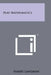 Play Mathematics by Harry Langman