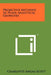 Projective Methods In Plane Analytical Geometry by Charlotte Angas Scott