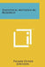 Statistical Methods in Research by Palmer Oliver Johnson
